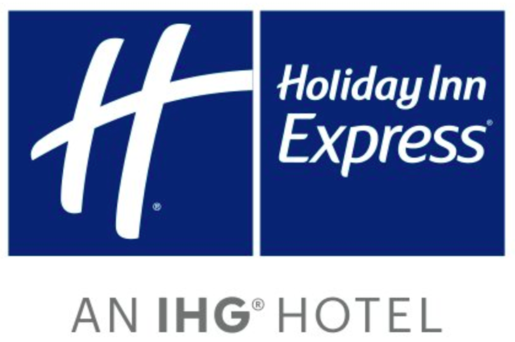 Holiday Inn Express New Logo